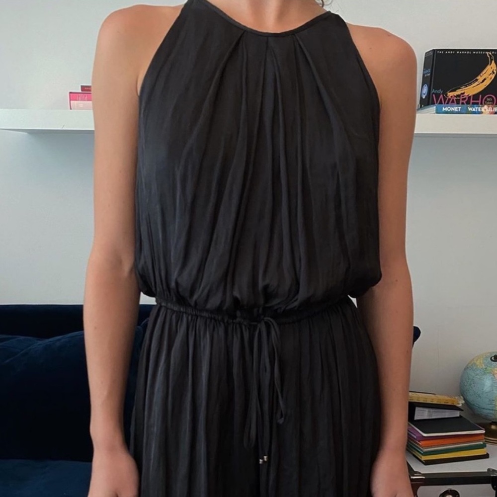 Massimo Dutti Romper